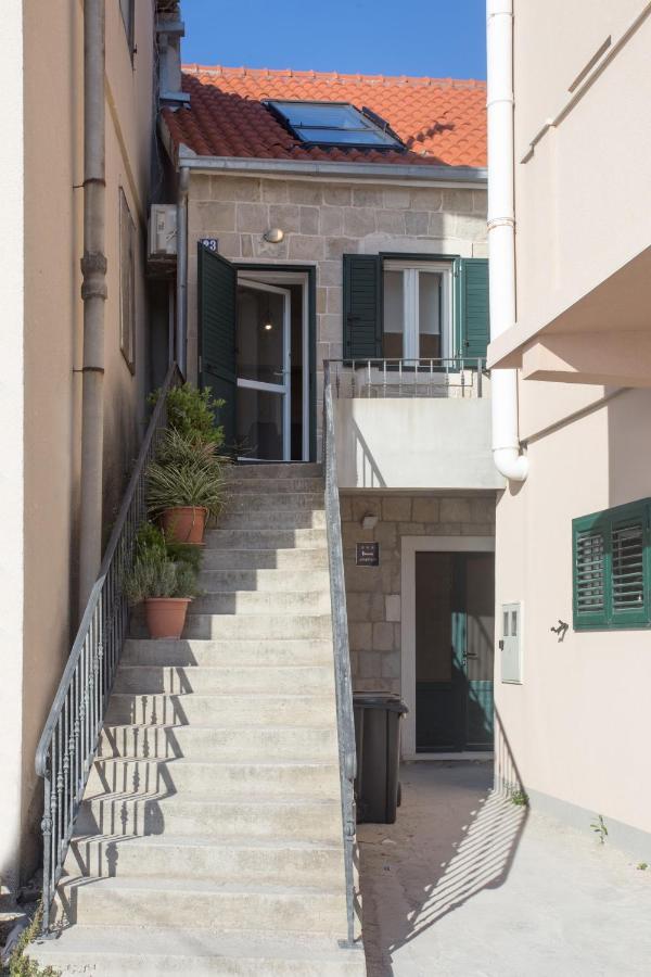 Beach Apartment Korina Sumpetar Exterior foto