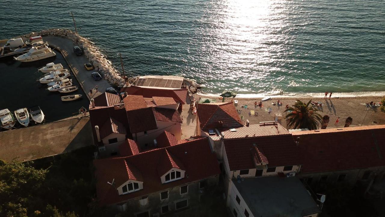 Beach Apartment Korina Sumpetar Exterior foto