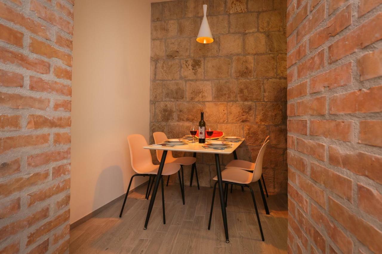 Beach Apartment Korina Sumpetar Exterior foto